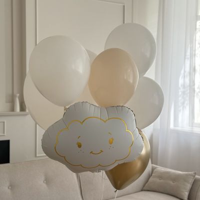 Детская связка Облачко