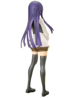 Фигурка 1/8 Риричиё Ширакин (Shirakiin Ririchiyo)