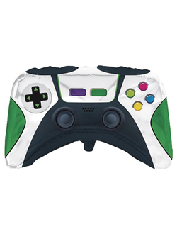 Фольгированный шар с гелием "Джойстик геймера"