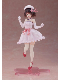 Фигурка Мэгуми Като (Megumi Katou Sakura Dress ver.)