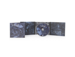 Witherfall - A Prelude To Sorrow CD Digi