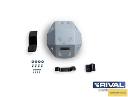 Защита двигателя (Алюминий) GR GR8 F300L 2023- RIVAL POWERSPORTS