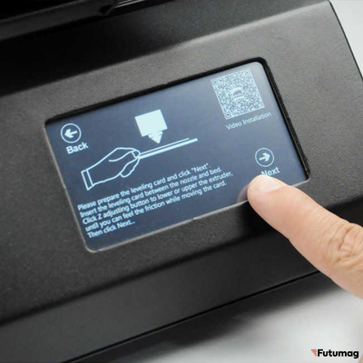 3D Принтер Wanhao Duplicator 9/300