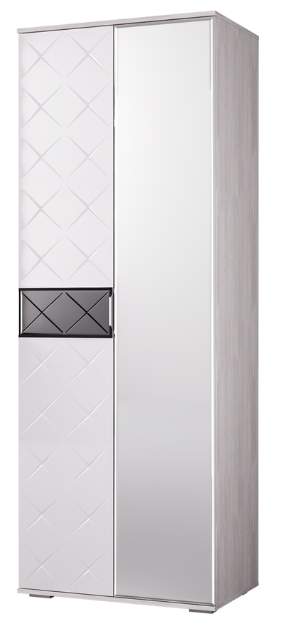 Шкаф Кимберли ШК-27 (Мебелони)