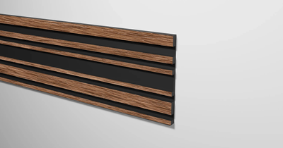 3D стеновая панель Decor Dizayn 924-83SH