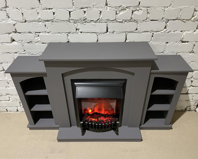 электрический камин