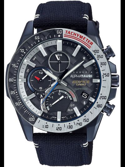 Часы Casio Edifice EQB-1000AT-1A