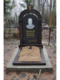 Оригинальный памятник 13