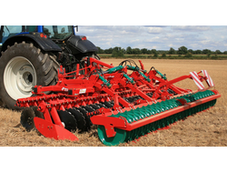 Агрегат почвообрабатывающий АП-6 «Берестье»