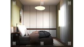 Гойя интерьеры