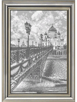 Храм Христа Спасителя, К3305