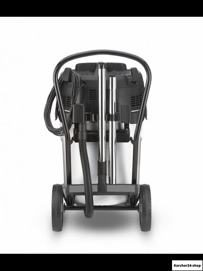 Пылесос влажной и сухой уборки Karcher NT 70/2 Me Classic Edition (1.667-306.0)