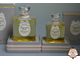 Винтажные духи Diorissimo Christian Dior (Диориссимо Кристиан Диор) хрустальный флакон духи +купить