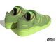 ADIDAS ORIGINALS FORUM Low GRINCH (35-45)