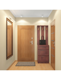 Светильник Denkirs DK3433-WB