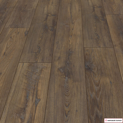 Ламинат My Floor Chalet Каштан M1005 33 класс толщина 10 мм с фаской 1.598 м2