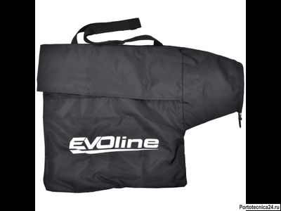 Бензиновая воздуходувка EVOline BLG 31 VAC (4T)