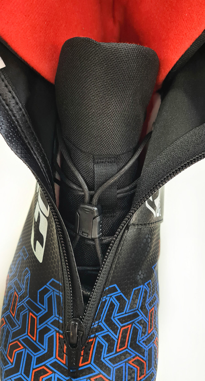 Лыжные ботинки KV+ CH7 Skate 22BT05