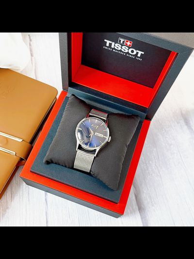 Швейцарские часы Tissot T019.430.11.041.00