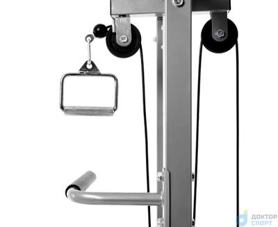 "Домашний" 75 кг кроссовер