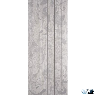 Плитка Creto Effetto Eterno Wood Grey 01 25х60 настенная