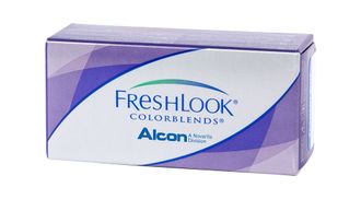 FRESHLOOK COLORBLENDS (2 ЛИНЗЫ)