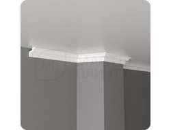 Карниз потолочный Decor-Dizayn DD22