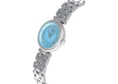 Швейцарские часы Tissot T126.010.11.133.00