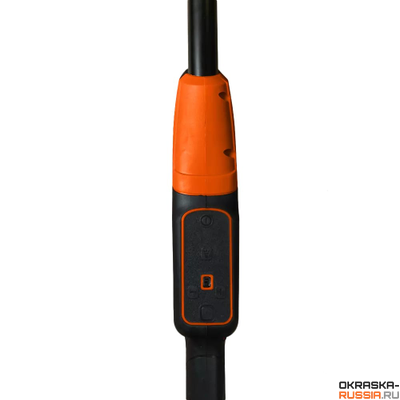 ASPRO-1010A бесщеточная шлифмашина-жираф с подсветкой