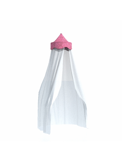 спальня Балдахин