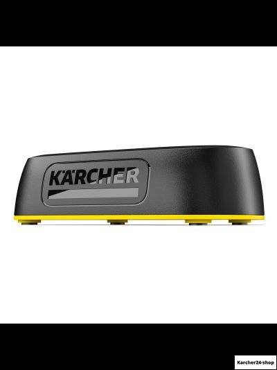 Быстрозарядное устройство duo battery power 4 в (2.443-060.0)