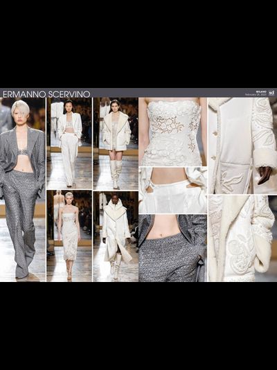 Showdetails Womenswear Collections Milano New York Accessories Issue 36 Autumn-Winter 2024