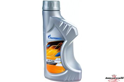 Масло для ГУР Газпромнефть PSF Fluid 1л