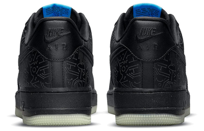 Nike air force 1 space jam outlet