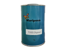 Обезжириватель Mariposa Degreaser 1л