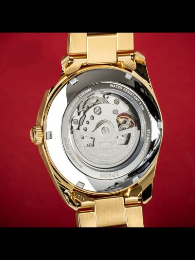 Мужские часы Orient RA-AR0007S