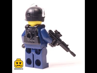 Спецназ SWAT