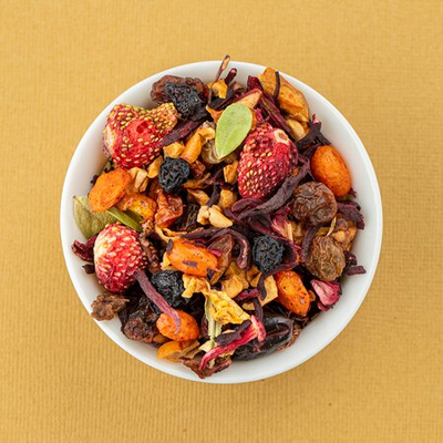 Чай фруктовый Cкатерть Самобранка