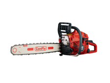 Бензопила CanFly CS-650