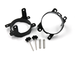 Билед ПТФ модули Aozoom M9 2025 3.0 дюйма, универсальное крепление, 5500K, 12V, 35W/50W