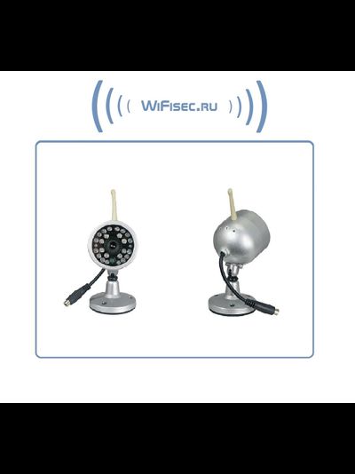 Дополнительная видеокамера для видеоняни DIY SS (W264/247/266)