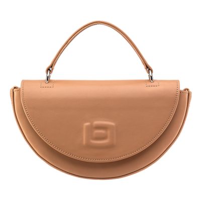 SLICY BAG 2116 Бежевый