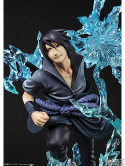 Фигурка Учиха Саске (Sasuke Uchiha Kizuna Relation)
