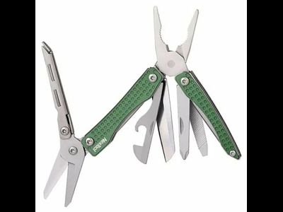 Мультитул NexTool Flagship Pro NE20285