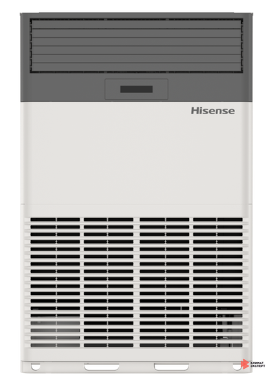 Колонный VRF Hisense AVF-48H2FDA