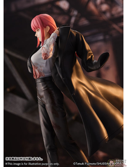 Фигурка 1/7 Макима (Makima Shibuya Scramble Figure)