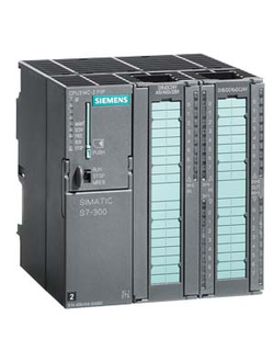 6ES7314-6BH04-0AB0 SIMATIC S7-300, КОМПАКТНОЕ ЦПУ CPU 314C-2 PTP С MPI, 24 DI/16 DO, 4AI, 2AO, 1 PT100, 4 БЫСТРЫХ СЧЁТЧИКА (60 КГЦ), ВСТР. ИНТЕРФЕЙС RS485, ВСТР. БЛОК ПИТАНИЯ =24 В, 192 КБАЙТ РАБОЧЕЙ ПАМЯТИ