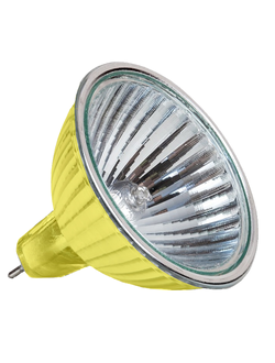 Галогенная лампа Muller Licht HLRG-520F/R Gelb 20w 12v GU5.3 BAB/C