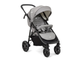 Joie Litetrax 4 DLX 2 в 1 прогулочная коляска + автокресло Joie I-Snug группа 0 +