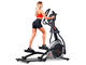 Эллиптический тренажер DFC Cardio E200